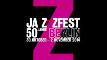 JAZZFEST BERLIN 2014