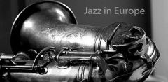 A new portal for jazz in europe on the net