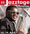 Erstklassige Musik beim 35sten International Jazzfestival Ilmenau